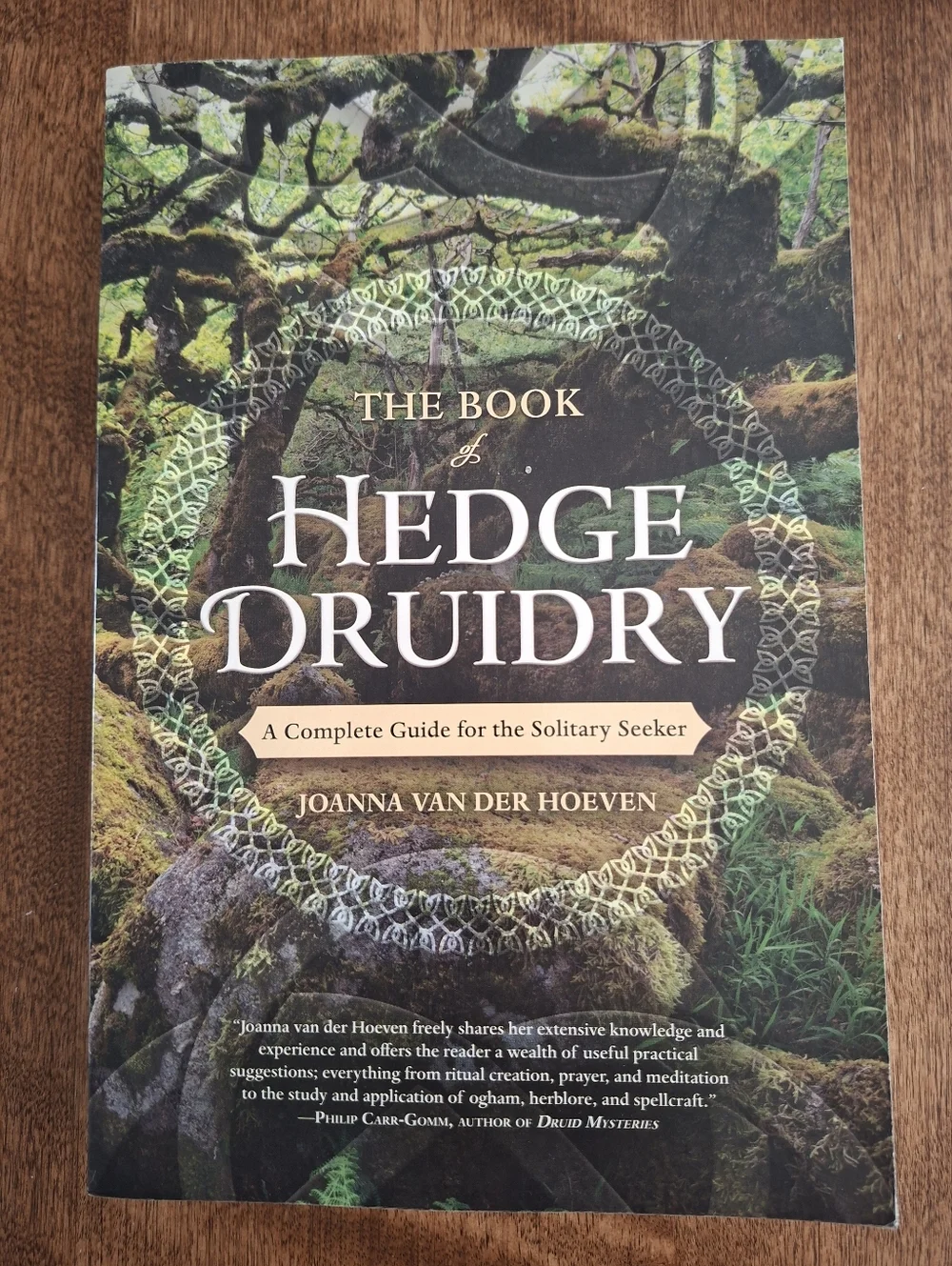 Wicca Alchemy Crystal Druidry Charms Practical Rituals Books Lot Of 5 - Picture 4 of 12